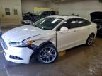 2016 Ford Fusion Titanium, Copart US lot 54429826: photo 1, Side