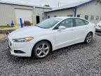 2016 Ford Fusion SE, auction photograph