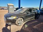2016 Ford Fusion SE, Copart US lot 56478476: photo 1, Front End