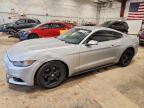 2016 Ford Mustang, Copart US lot 49731676: photo 1, Front End