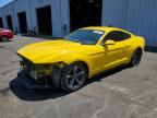 2016 Ford Mustang, auction photograph