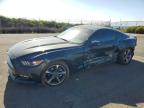 2016 Ford Mustang, auction photograph
