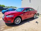 2016 Ford Taurus Limited, Copart US lot 54704896: photo 1, Front End