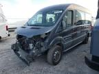 2016 Ford Transit T-350, Copart US lot 44151845: photo 1, Front End