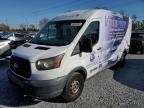2016 Ford Transit T-250, Copart US lot 46850395: photo 1, Side