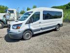 2016 Ford Transit T-350, auction photograph