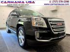 2016 Gmc Terrain Slt, auction photograph