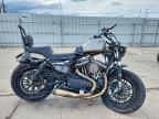 2016 Harley-Davidson Xl1200 Forty-Eight, Copart US lot 54876446: photo 1, Front End
