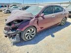 2016 Honda Accord Exl, auction photograph
