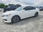 2016 Honda Accord, auction photograph