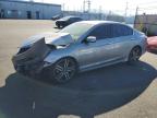 2016 Honda Accord Sport, auction photograph