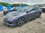 2016 Honda Accord Sport, auction photograph