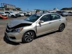 2016 Honda Accord Exl, auction photograph
