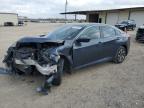 2016 Honda Civic EX, Copart US lot 48197115: photo 1, Front End