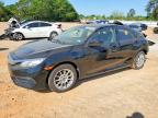 2016 Honda Civic LX, auction photograph