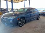 2016 Honda Civic EX, auction photograph