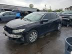 2016 Honda Civic LX, auction photograph