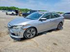 2016 Honda Civic EX, Copart US lot 53290016: photo 1, Front End