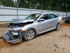 2016 Honda Civic LX, auction photograph