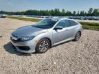 2016 Honda Civic EX, Copart US lot 56273396: photo 1, Front End
