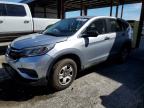 2016 Honda Cr-V LX, Copart US lot 46196286: photo 1, Rear End