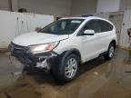 2016 Honda Cr-V Exl, Copart US lot 48109936: photo 1, Front End