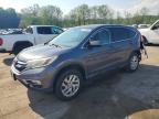 2016 Honda Cr-V EX, Copart US lot 51429266: photo 1, Rear End