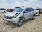 2016 Honda Cr-V LX, Copart US lot 51841176: photo 1, Front End