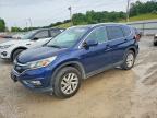 2016 Honda Cr-V Exl, auction photograph