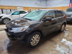 2016 Honda Cr-V EX, auction photograph