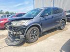 2016 Honda Cr-V SE, Copart US lot 55144906: photo 1, Front End