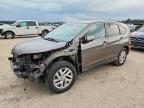 2016 Honda Cr-V, auction photograph