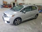 2016 Honda Fit EX, auction photograph
