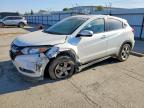 2016 Honda Hr-V EX, Copart US lot 48820836: photo 1, Front End