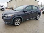 2016 Honda Hr-V LX, auction photograph