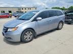 2016 Honda Odyssey Exl, auction photograph