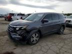 2016 Honda Pilot Exl, auction photograph