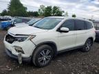 2016 Honda Pilot EX, auction photograph