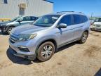 2016 Honda Pilot Exl, auction photograph