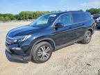 2016 Honda Pilot, auction photograph