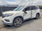 2016 Honda Pilot Elite, auction photograph