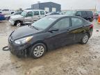 2016 Hyundai Accent, auction photograph