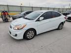 2016 Hyundai Accent SE, auction photograph