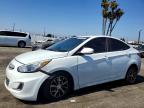 2016 Hyundai Accent SE, auction photograph