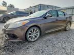 2016 Hyundai Azera Base, Copart US lot 51712816: photo 1, Front End