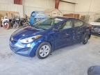 2016 Hyundai Elantra SE, Copart US lot 49387726: photo 1, Side