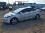 2016 Hyundai Elantra Value Edition, Copart US lot 51922416: photo 1, Side