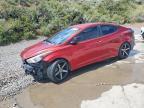 2016 Hyundai Elantra SE, Copart US lot 52521616: photo 1, Front End