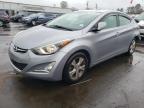 2016 Hyundai Elantra SE, auction photograph