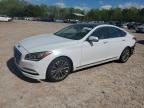 2016 Hyundai Genesis 3.8L, Copart US lot 48635536: photo 1, Rear End